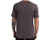 Image 2 for Race Face Commit Short Sleeve Tech Top (Charcoal) (M)