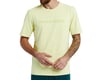 Image 1 for Race Face Commit Short Sleeve Tech Top (Tea Green) (S)