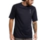 Related: Race Face Indy Short Sleeve Jersey (Black) (M)