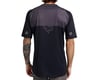 Image 2 for Race Face Indy Short Sleeve Jersey (Black) (M)