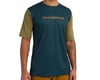 Image 1 for Race Face Indy Short Sleeve Jersey (Pine) (S)