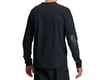 Image 2 for Race Face Conspiracy DWR Long Sleeve Jersey (Black) (L)