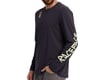 Image 1 for Race Face Commit Long Sleeve Tech Top (Black) (S)
