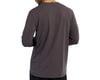 Image 2 for Race Face Commit Long Sleeve Tech Top (Charcoal) (L)