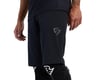 Image 1 for Race Face Indy Shorts (Black) (S)