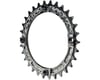 Related: Race Face Narrow-Wide Chainring (Black) (1 x 9-12 Speed) (104mm BCD) (Single) (30T)