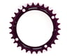 Related: Race Face Narrow-Wide Chainring (Purple) (1 x 9-12 Speed) (104mm BCD) (Single) (30T)