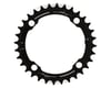 Related: Race Face Narrow-Wide Chainring (Black) (1 x 9-12 Speed) (104mm BCD) (Single) (32T)