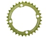 Image 1 for Race Face Narrow-Wide Chainring (Green) (1 x 9-12 Speed) (104mm BCD) (Single) (32T)