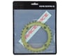 Image 2 for Race Face Narrow-Wide Chainring (Green) (1 x 9-12 Speed) (104mm BCD) (Single) (32T)