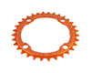 Image 4 for Race Face Narrow-Wide Chainring (Orange) (1 x 9-12 Speed) (104mm BCD) (Single) (32T)