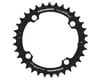 Related: Race Face Narrow-Wide Chainring (Black) (1 x 9-12 Speed) (104mm BCD) (Single) (34T)