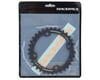 Image 2 for Race Face Narrow-Wide Chainring (Black) (1 x 9-12 Speed) (104mm BCD) (Single) (34T)
