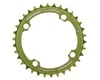 Related: Race Face Narrow-Wide Chainring (Green) (1 x 9-12 Speed) (104mm BCD) (Single) (34T)