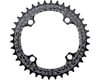 Image 2 for Race Face Narrow-Wide Chainring (Black) (1 x 9-12 Speed) (104mm BCD) (Single) (36T)