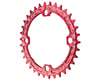 Related: Race Face Narrow-Wide Chainring (Red) (1 x 9-12 Speed) (104mm BCD) (Single) (36T)