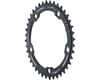 Image 1 for Race Face Narrow-Wide Chainring (Black) (1 x 9-12 Speed) (130mm BCD) (Single) (40T)