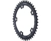 Image 1 for Race Face Narrow-Wide Chainring (Black) (1 x 9-12 Speed) (130mm BCD) (Single) (44T)