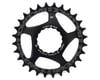 Image 1 for Race Face Narrow-Wide CINCH Direct Mount Chainring (Black) (1 x 9-12 Speed) (Single) (28T)