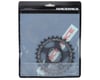 Image 2 for Race Face Narrow-Wide SRAM GXP Direct Mount Chainring (Black) (Single) (28T)