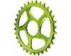 Related: Race Face Narrow-Wide CINCH Direct Mount Chainring (Green) (1 x 9-12 Speed) (Single) (30T)