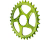 Related: Race Face Narrow-Wide CINCH Direct Mount Chainring (Green) (1 x 9-12 Speed) (Single) (32T)