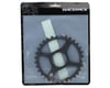 Image 2 for Race Face Narrow-Wide CINCH Direct Mount Steel Chainring (Black) (1 x 9-12 Speed) (Single) (32T)