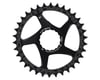 Related: Race Face Narrow-Wide CINCH Direct Mount Chainring (Black) (1 x 9-12 Speed) (Single) (34T)