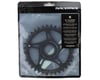 Image 2 for Race Face Bosch G4 eMTB Direct Mount Chainring (Black) (1 x 12 Speed) (Single) (52mm Chainline) (36T)