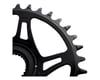 Image 3 for Race Face Bosch G4 eMTB Direct Mount Chainring (Black) (1 x 12 Speed) (Single) (52mm Chainline) (36T)