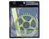 Image 2 for Race Face Direct Mount Cinch Narrow-Wide Chain Ring (Green)