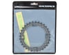 Image 2 for Race Face Narrow-Wide Single Chain Ring (104 BCD) (Black)