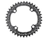 Image 1 for Race Face Narrow-Wide Chainring (Black) (104BCD) (38T)