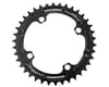 Image 2 for Race Face Narrow-Wide Chainring (Black) (104BCD) (38T)