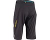 Image 2 for Race Face RaceFace Indiana Women's Shorts (Black)