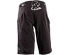 Image 2 for Race Face RaceFace Indy Baggy Short (Black)