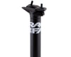 Image 2 for Race Face Chester Seatpost (Black) (30.9mm) (325mm) (0mm Offset)