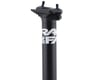Image 2 for Race Face Chester Seatpost (Black) (31.6mm) (325mm) (0mm Offset)