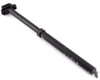 Image 1 for Race Face Turbine R Dropper Seatpost (Black) (31.6mm) (557mm) (200mm)