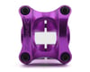 Image 3 for Race Face Turbine R 35 Stem (Purple) (35.0mm) (32mm) (0°)
