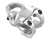 Image 1 for Race Face Turbine R 35 Stem (Silver) (35.0mm) (40mm) (0°)