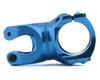 Image 2 for Race Face Turbine R 35 Stem (Blue) (35.0mm) (50mm) (0°)