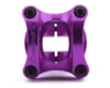 Image 3 for Race Face Turbine R 35 Stem (Purple) (35.0mm) (50mm) (0°)