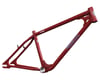 Related: Race Inc. Retro 26" BMX Frame (Red) (22")