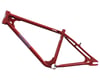 Image 3 for Race Inc. Retro 26" BMX Frame (Red) (22")