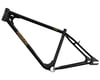 Image 3 for Race Inc. Retro 29" BMX Frame (Black) (23.6")