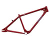 Related: Race Inc. Retro 29" BMX Frame (Red) (23.6")
