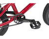 Image 4 for Radio 2022 Dice 14" BMX Bike (14.5" Toptube) (Candy Red)