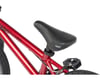 Image 6 for Radio 2022 Dice 14" BMX Bike (14.5" Toptube) (Candy Red)