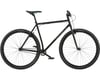 Image 1 for Radio Divide 700c 2018 Complete Urban Bike Medium Matte Black